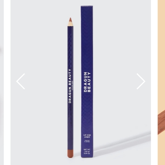 NEW DRAGUN BEAUTY LIP JOB LINER + LIP PENCIL SHARPENER - Picture 4 of 4